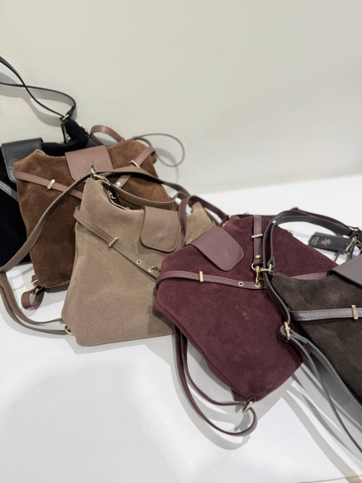 Фото High Garden Сумки