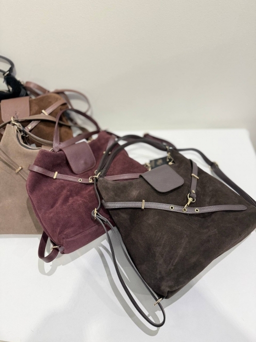 Фото High Garden Сумки