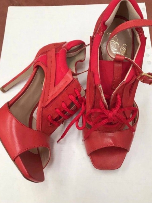 Итальянская одежда, бренд Lestrosa, арт. 74085597