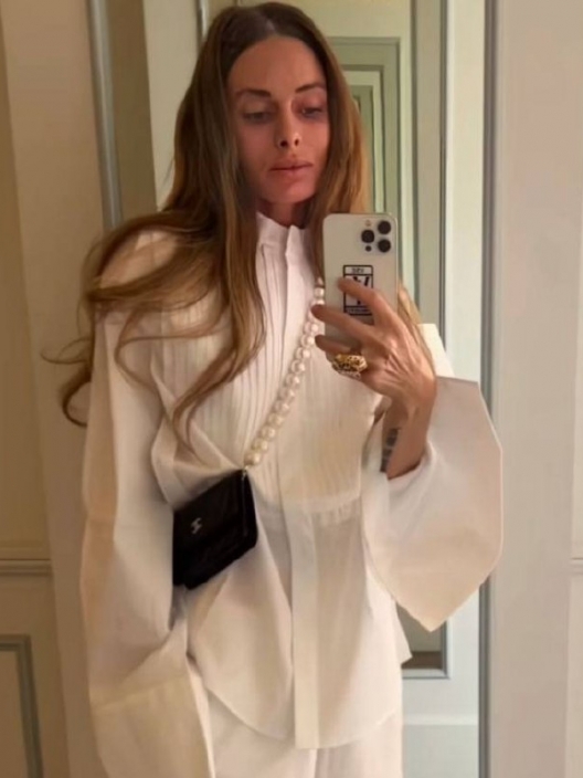 Итальянская одежда, бренд Clothe, арт. 74085641