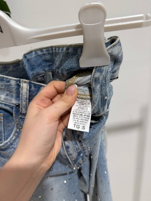 Итальянская одежда, бренд Joleen, арт. 74085728