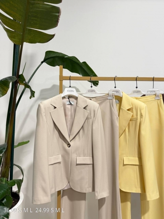 Итальянская одежда, бренд Joleen, арт. 74085920