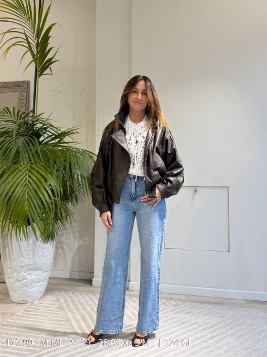 Итальянская одежда, бренд Joleen, арт. 74085931