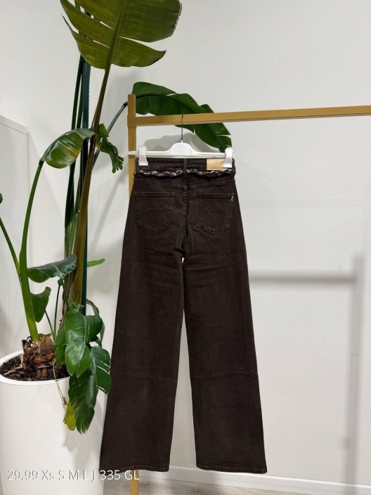 Итальянская одежда, бренд Joleen, арт. 74085937