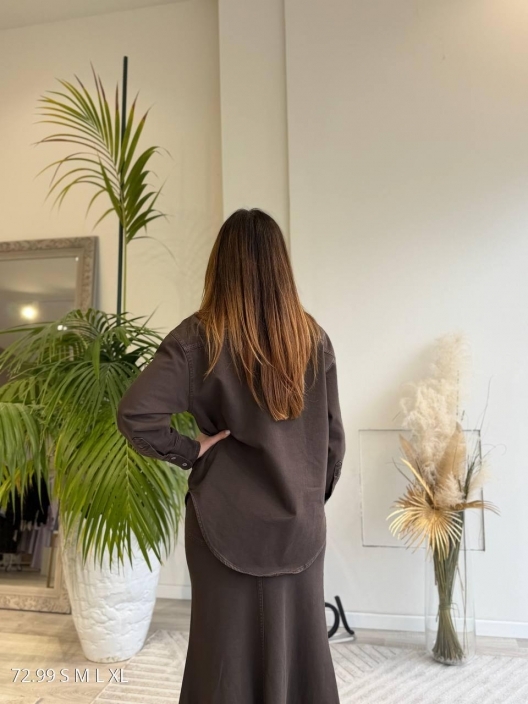 Итальянская одежда, бренд Joleen, арт. 74085976