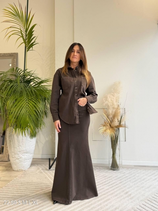 Итальянская одежда, бренд Joleen, арт. 74085979