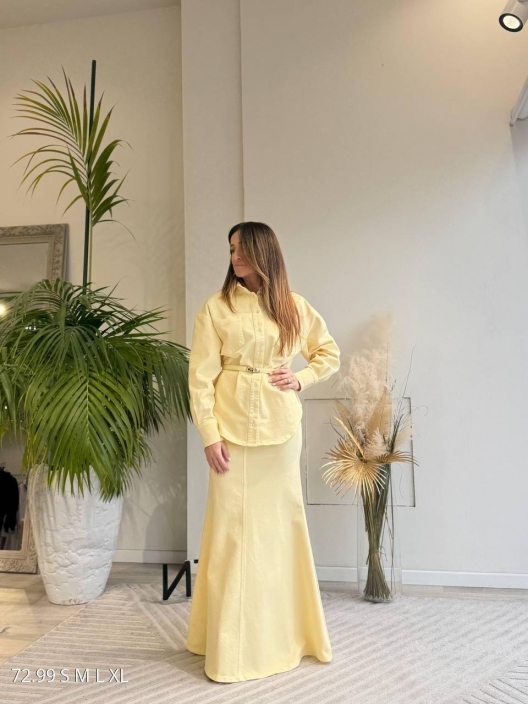 Итальянская одежда, бренд Joleen, арт. 74086019