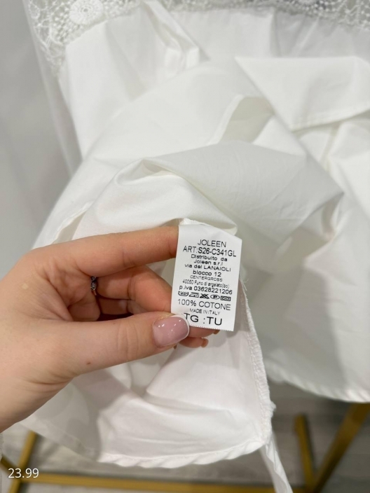 Итальянская одежда, бренд Joleen, арт. 74086038