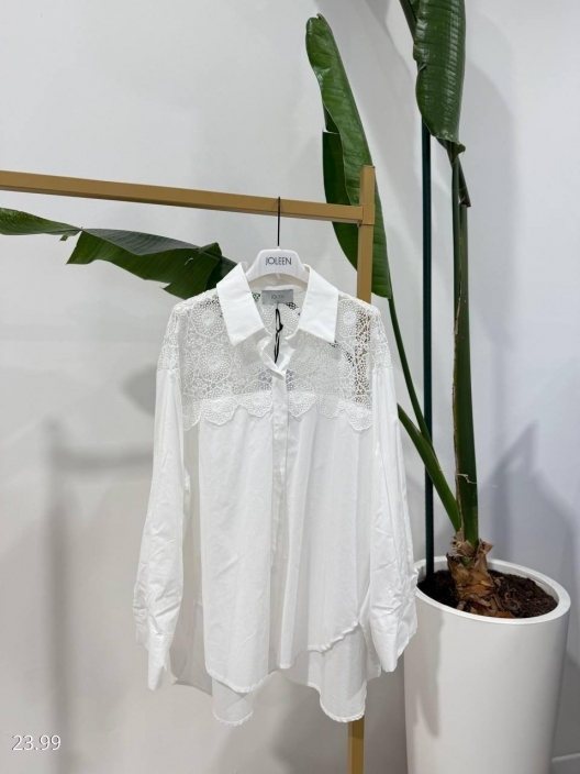 Итальянская одежда, бренд Joleen, арт. 74086042