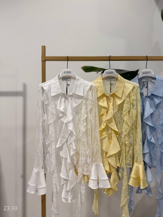 Итальянская одежда, бренд Joleen, арт. 74086051