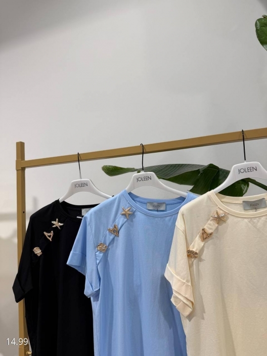 Итальянская одежда, бренд Joleen, арт. 74086070