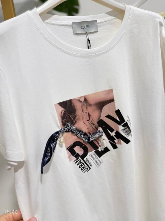 Итальянская одежда, бренд Joleen, арт. 74086078