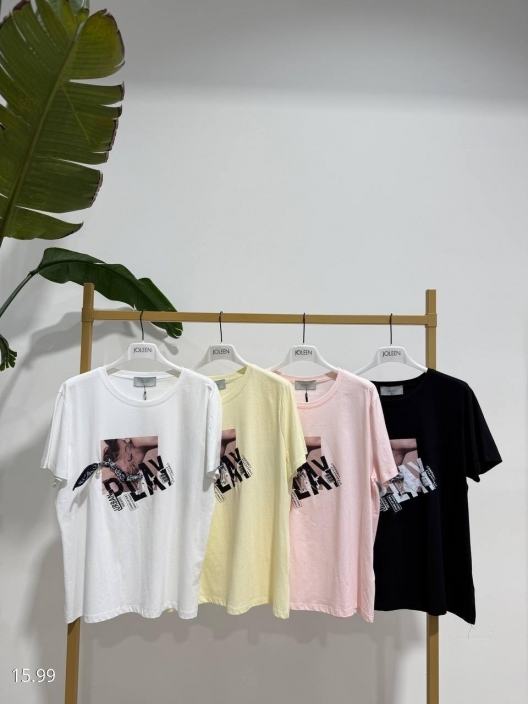 Итальянская одежда, бренд Joleen, арт. 74086080