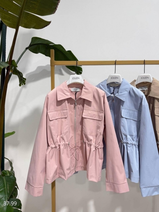 Итальянская одежда, бренд Joleen, арт. 74086189