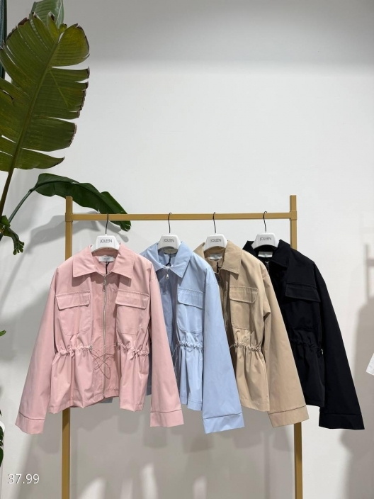 Итальянская одежда, бренд Joleen, арт. 74086192