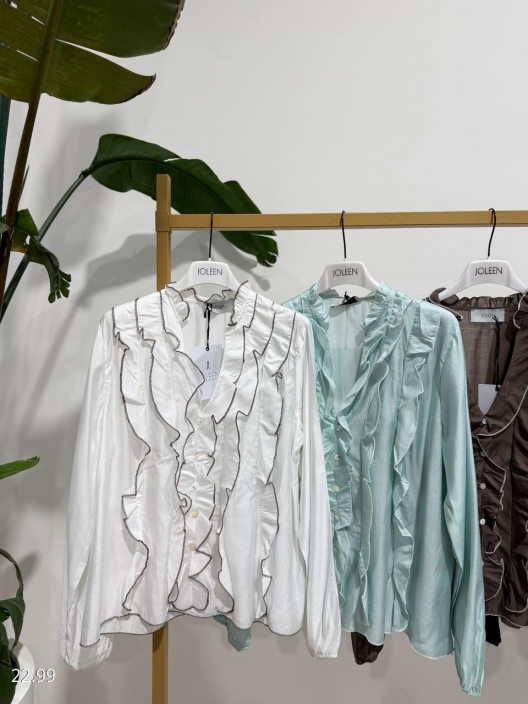 Итальянская одежда, бренд Joleen, арт. 74086432