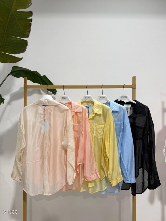 Итальянская одежда, бренд Joleen, арт. 74086444