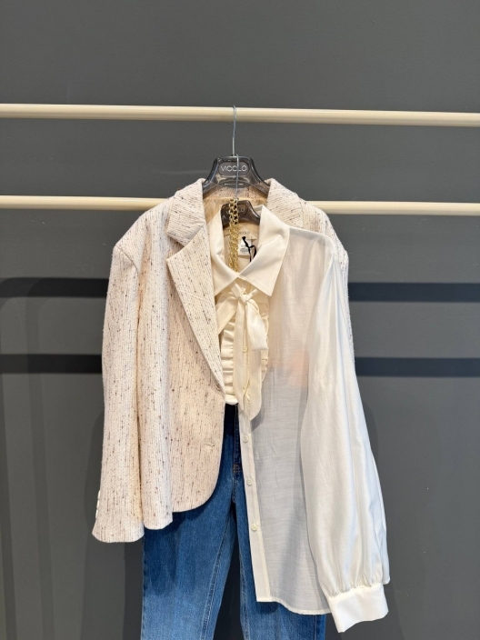 Итальянская одежда, бренд Vicolo, арт. 74088575