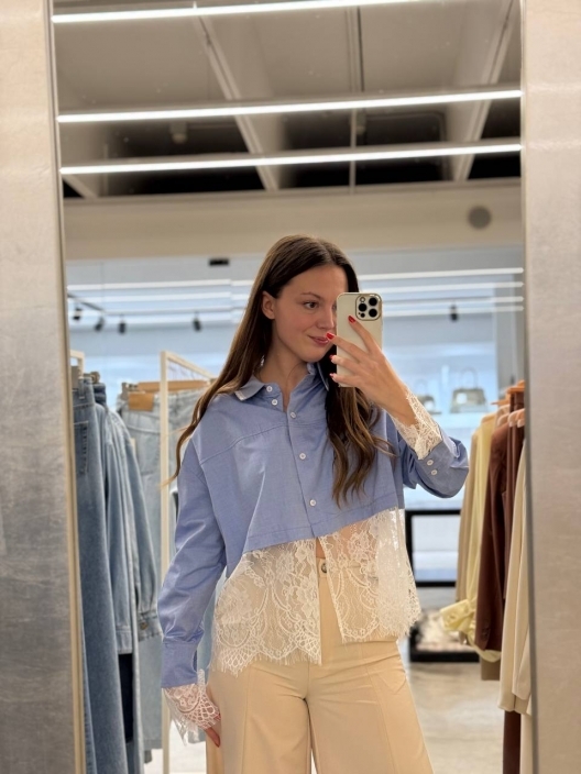 Итальянская одежда, бренд Vicolo, арт. 74089075