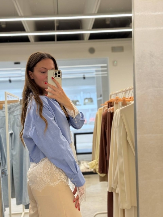 Итальянская одежда, бренд Vicolo, арт. 74089077