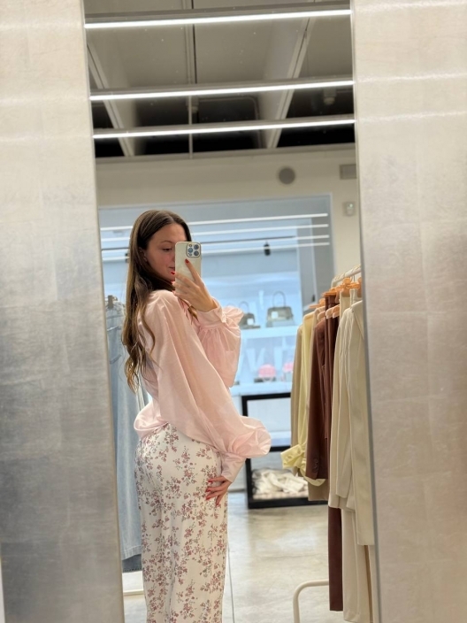 Итальянская одежда, бренд Vicolo, арт. 74089083