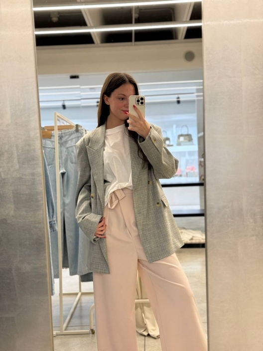 Итальянская одежда, бренд Vicolo, арт. 74089087