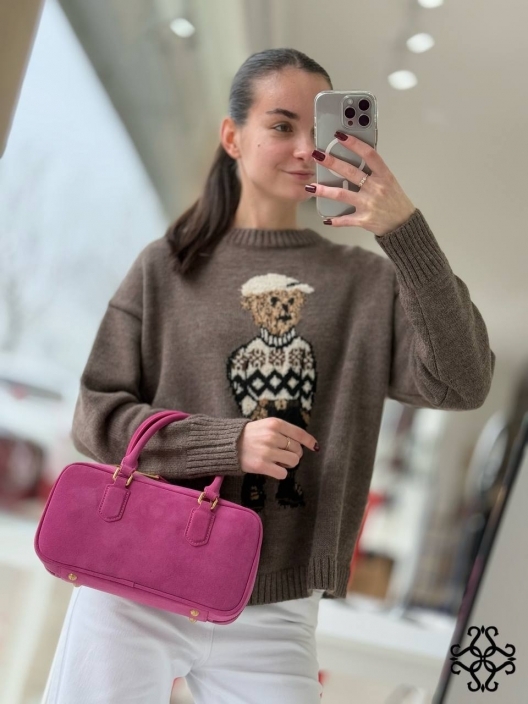 Итальянская одежда, бренд Leather Country, арт. 74089307