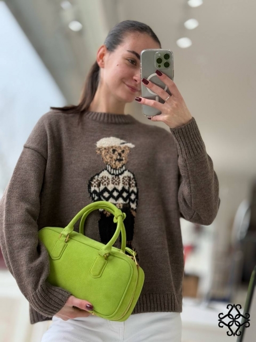 Фото Leather Country