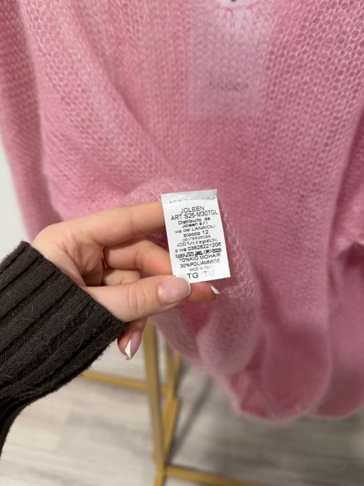 Итальянская одежда, бренд Joleen, арт. 74089673