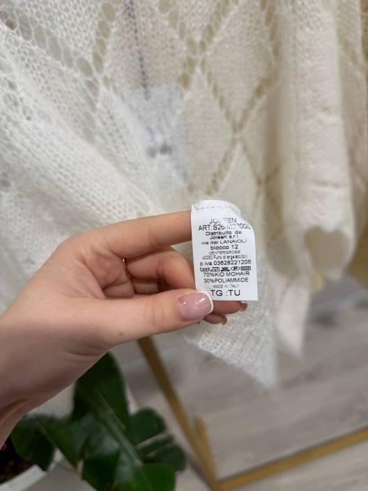 Итальянская одежда, бренд Joleen, арт. 74089678