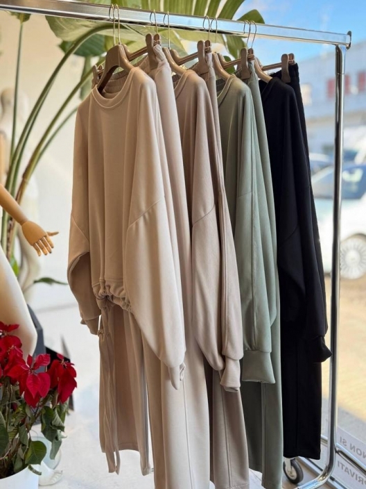 Итальянская одежда, бренд Mey, арт. 74090022