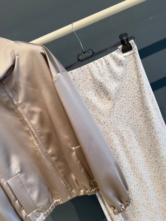 Итальянская одежда, бренд Mey, арт. 74090115