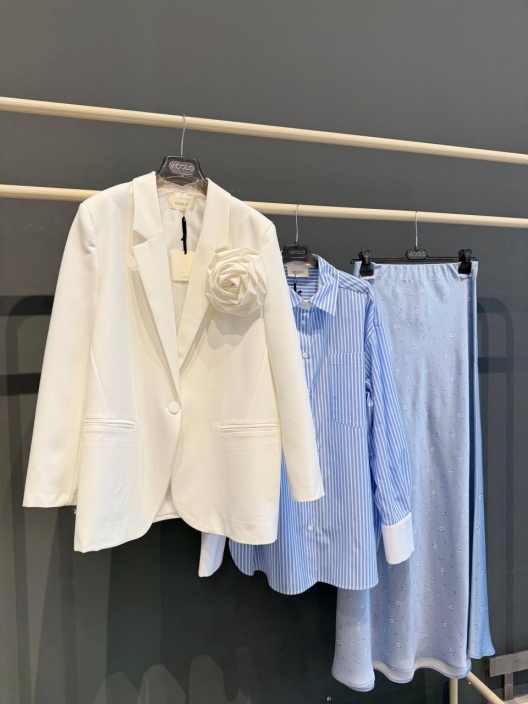 Итальянская одежда, бренд Vicolo, арт. 74090127