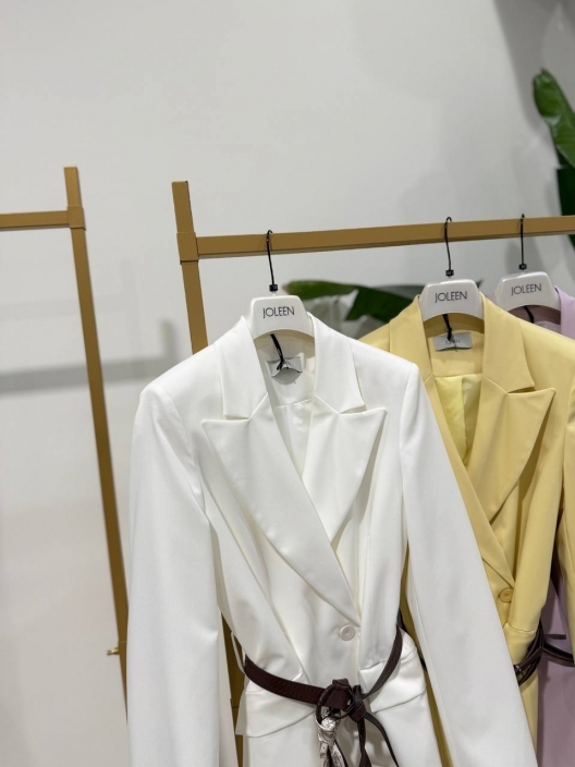 Итальянская одежда, бренд Joleen, арт. 74093036