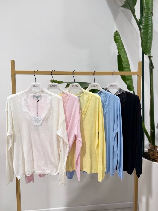 Итальянская одежда, бренд Joleen, арт. 74093046