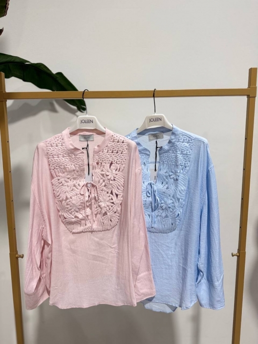 Итальянская одежда, бренд Joleen, арт. 74093049