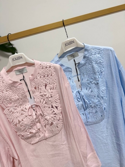 Итальянская одежда, бренд Joleen, арт. 74093050