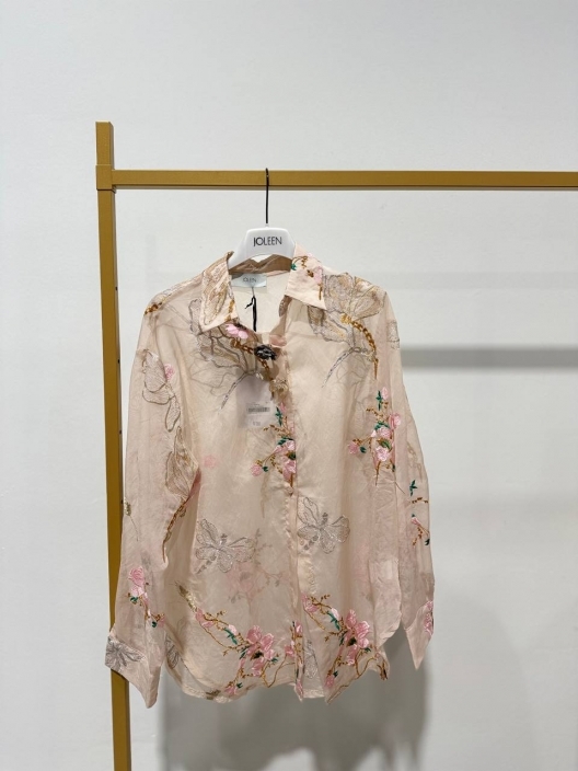 Итальянская одежда, бренд Joleen, арт. 74093051