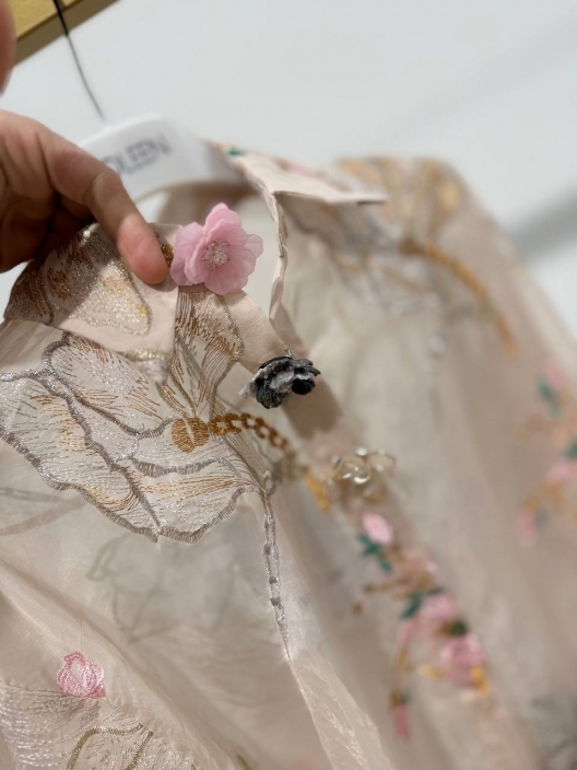 Итальянская одежда, бренд Joleen, арт. 74093052