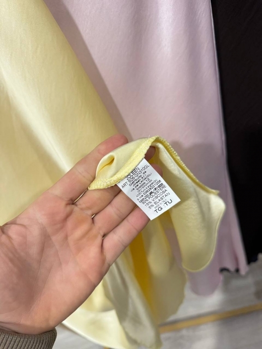 Итальянская одежда, бренд Joleen, арт. 74093057