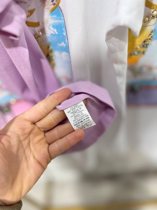 Итальянская одежда, бренд Joleen, арт. 74093060