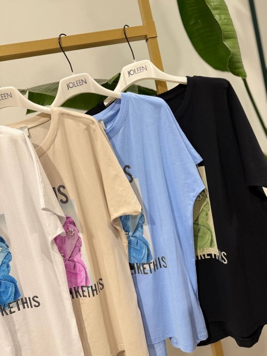 Итальянская одежда, бренд Joleen, арт. 74093061