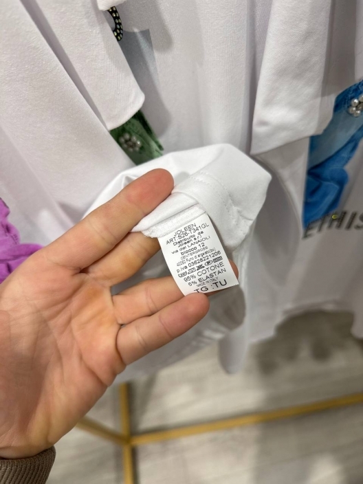 Итальянская одежда, бренд Joleen, арт. 74093062