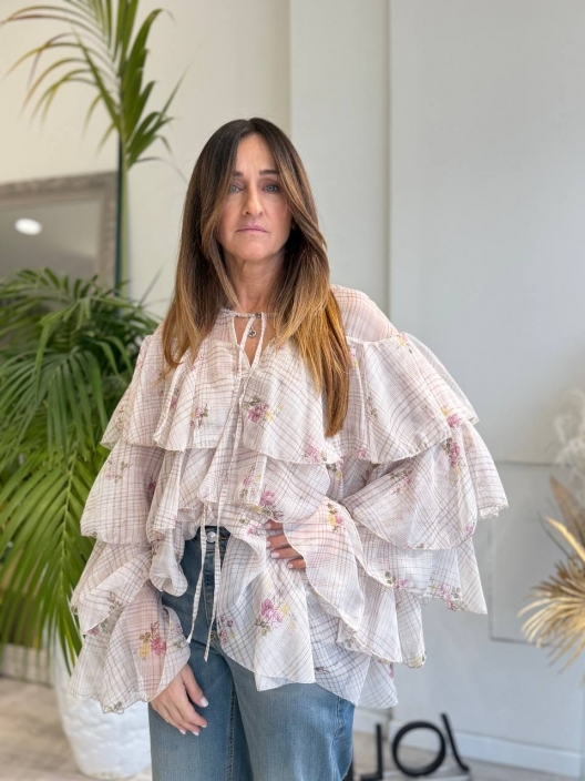 Итальянская одежда, бренд Joleen, арт. 74093066