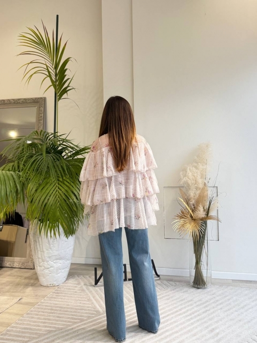 Итальянская одежда, бренд Joleen, арт. 74093067