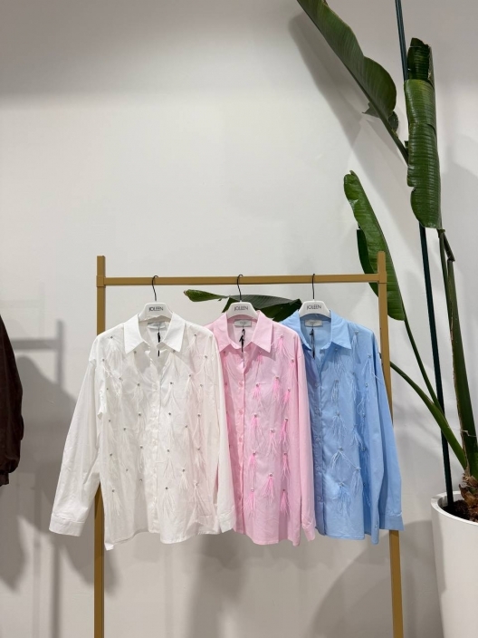 Итальянская одежда, бренд Joleen, арт. 74093069