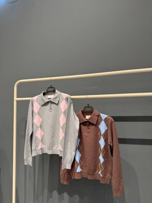 Итальянская одежда, бренд Vicolo, арт. 74094889