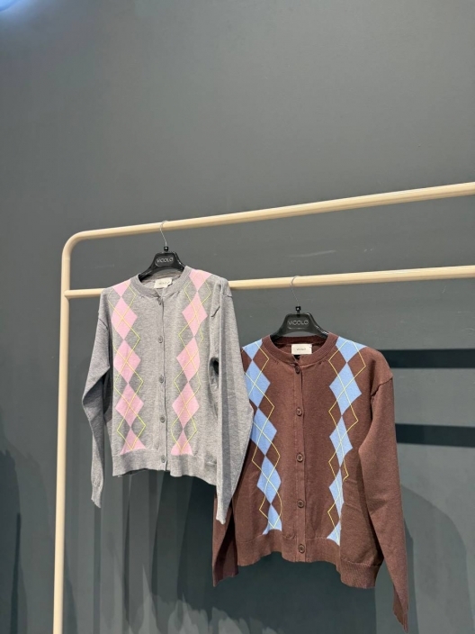 Итальянская одежда, бренд Vicolo, арт. 74094894