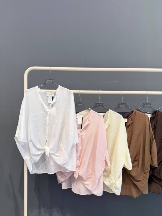 Итальянская одежда, бренд Vicolo, арт. 74095665