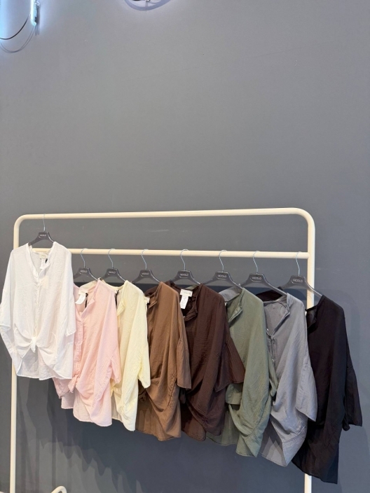 Итальянская одежда, бренд Vicolo, арт. 74095667